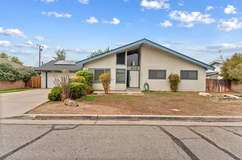 510 S Quince Ave, Exeter, CA 93221
