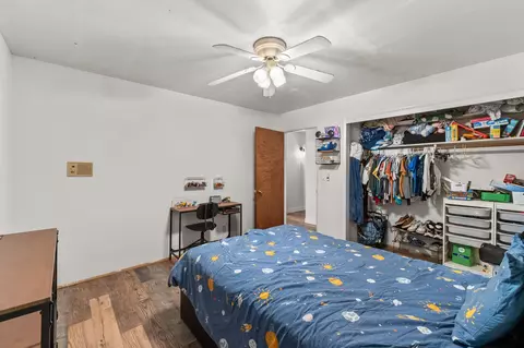 Bedroom - 510 S Quince Ave, Exeter, CA 93221 photo 2 of 5