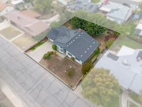 View/Area - 510 S Quince Ave, Exeter, CA 93221 photo 1 of 6