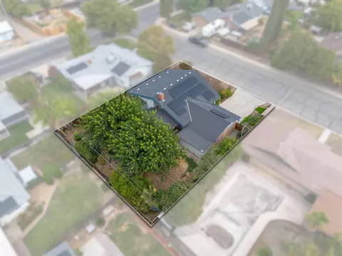 View/Area - 510 S Quince Ave, Exeter, CA 93221 photo 4 of 6