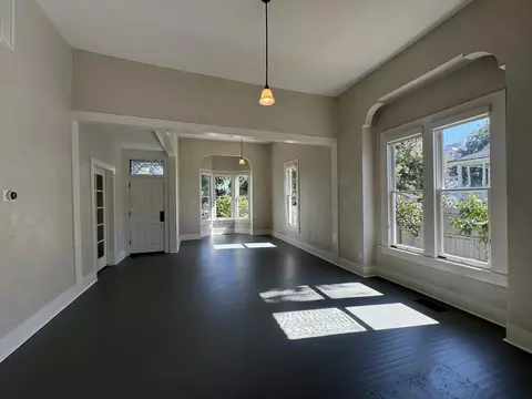 Living - 523 N Locust St, Visalia, CA 93291 photo 1 of 7