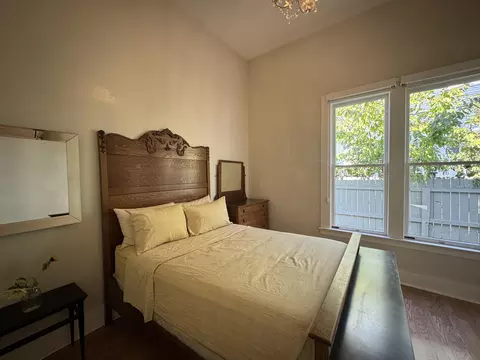 Bedroom - 523 N Locust St, Visalia, CA 93291 photo 6 of 7