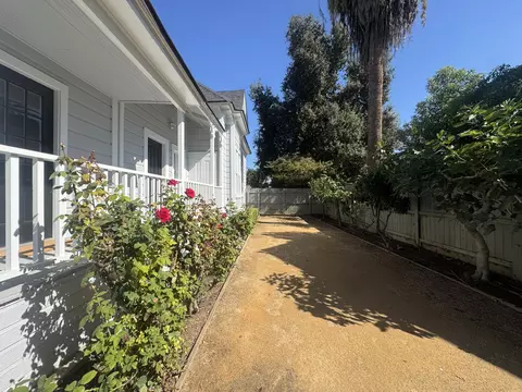 Exterior - 523 N Locust St, Visalia, CA 93291 photo 12 of 27