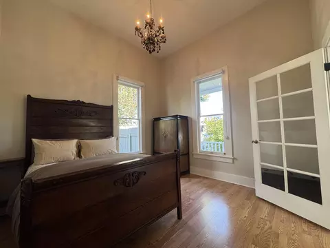 Bedroom - 523 N Locust St, Visalia, CA 93291 photo 1 of 7