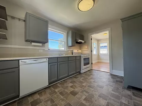 Kitchen - 523 N Locust St, Visalia, CA 93291 photo 1 of 2