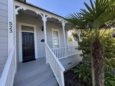 Exterior - 523 N Locust St, Visalia, CA 93291 photo 7 of 27