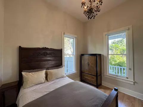 Bedroom - 523 N Locust St, Visalia, CA 93291 photo 3 of 7