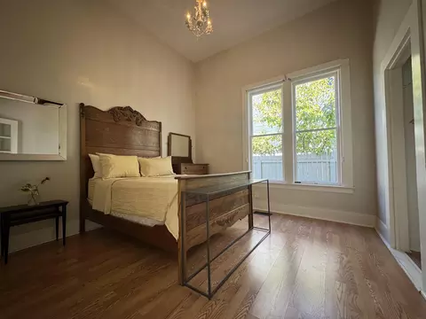 Bedroom - 523 N Locust St, Visalia, CA 93291 photo 7 of 7
