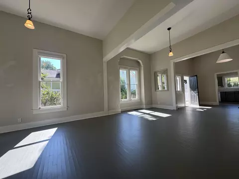 Living - 523 N Locust St, Visalia, CA 93291 photo 5 of 7