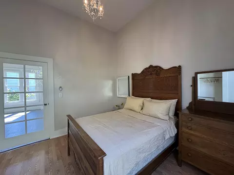 Bedroom - 523 N Locust St, Visalia, CA 93291 photo 5 of 7