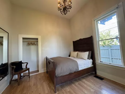 Bedroom - 523 N Locust St, Visalia, CA 93291 photo 2 of 7
