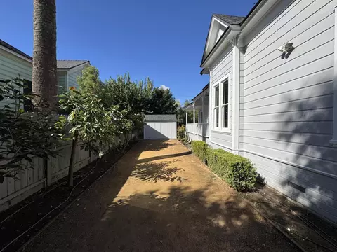 Exterior - 523 N Locust St, Visalia, CA 93291 photo 14 of 27
