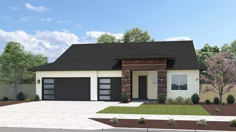 5035 W Sunnyview Ct #SYC57, Visalia, CA 93291