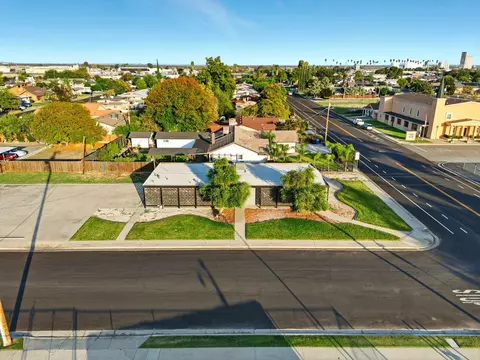 1326 Patterson Ave, Corcoran, CA 93212