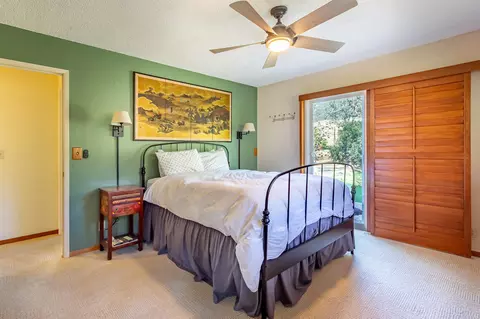 Bedroom - 46685 Sycamore Dr # D, Three Rivers, CA 93271 photo 3 of 4