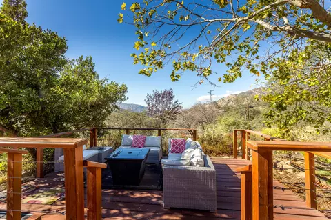 Exterior - 46685 Sycamore Dr # D, Three Rivers, CA 93271 photo 4 of 10