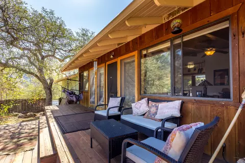 Exterior - 46685 Sycamore Dr # D, Three Rivers, CA 93271 photo 10 of 10