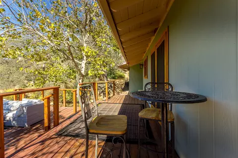 Exterior - 46685 Sycamore Dr # D, Three Rivers, CA 93271 photo 6 of 10