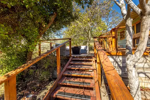 Exterior - 46685 Sycamore Dr # D, Three Rivers, CA 93271 photo 3 of 10