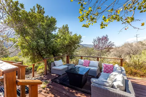Exterior - 46685 Sycamore Dr # D, Three Rivers, CA 93271 photo 5 of 10