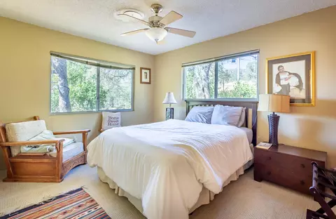 Bedroom - 46685 Sycamore Dr # D, Three Rivers, CA 93271 photo 2 of 4