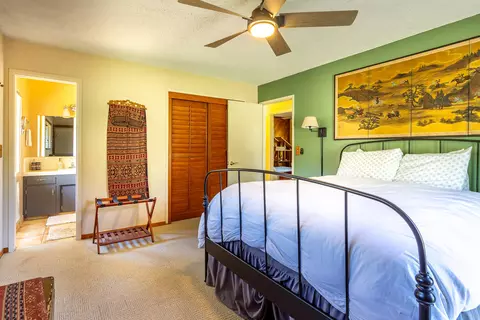 Bedroom - 46685 Sycamore Dr # D, Three Rivers, CA 93271 photo 4 of 4