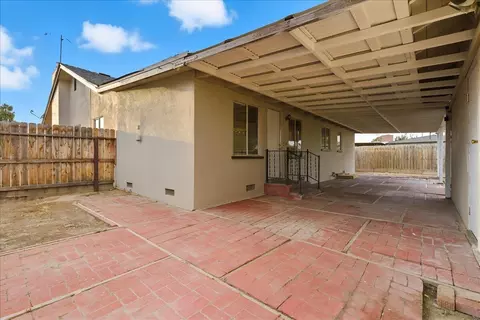 Exterior - 407 Channing Way, Exeter, CA 93221 photo 2 of 6
