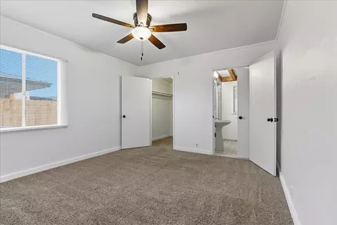 Bedroom - 407 Channing Way, Exeter, CA 93221 photo 3 of 4