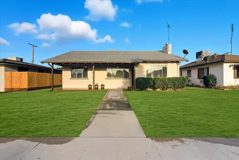 407 Channing Way, Exeter, CA 93221