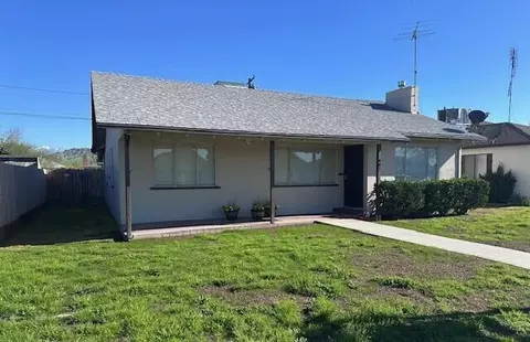 Exterior - 407 Channing Way, Exeter, CA 93221 photo 6 of 6