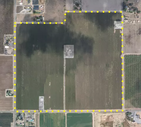 21846 Fremont Ave, Lemoore, CA 93245