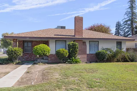 650 N N Pl, Tulare, CA 93274