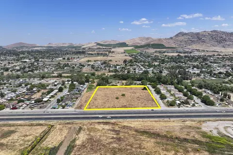 0 E Poplar Ave, Porterville, CA 93257