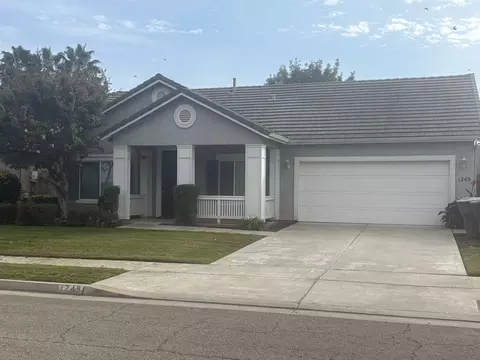 1249 Bargetto Ct, Tulare, CA 93274