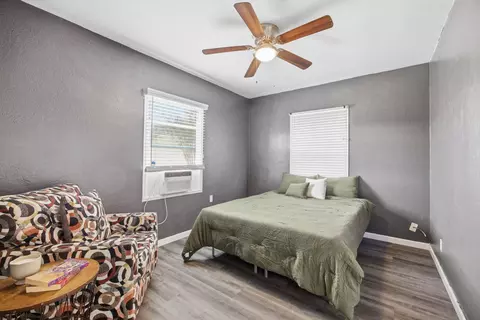 Bedroom - 605 E Tulare Ave, Visalia, CA 93292 photo 2 of 2