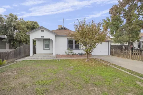 605 E Tulare Ave, Visalia, CA 93292