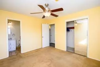 Bedroom - 548 W Dennis Dr, Clovis, CA 93612 photo 6 of 6