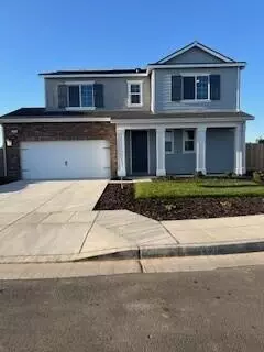 1645 Vallejo Ave, Dinuba, CA 93618