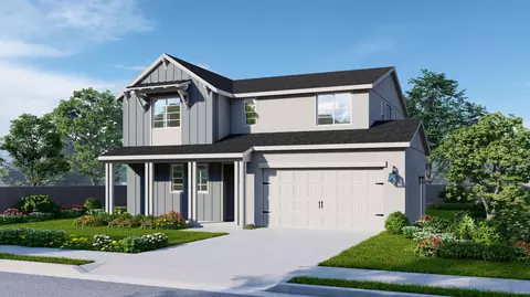 3131 Ryan Ave, Tulare, CA 93274