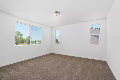 Bedroom - 3131 Ryan Ave, Tulare, CA 93274 photo 3 of 4