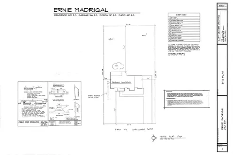 52 South Cornucopia Road, Exeter, CA 93221 photo 4