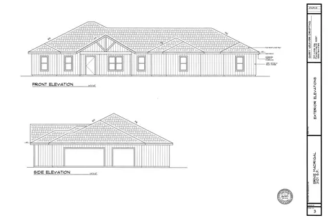 52 South Cornucopia Road, Exeter, CA 93221