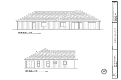 52 South Cornucopia Road, Exeter, CA 93221 photo 3