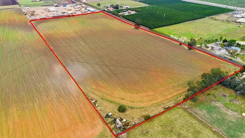 234 Rd 234, Terra Bella, CA 93270