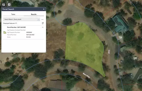0 Sierra King Dr, Three Rivers, CA 93271 photo 2