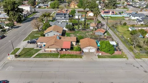 1500 Hanna Ave, Corcoran, CA 93212