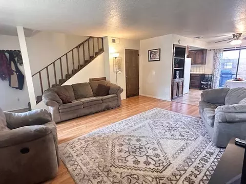 360 N Capitola Ct #4, Porterville, CA 93257