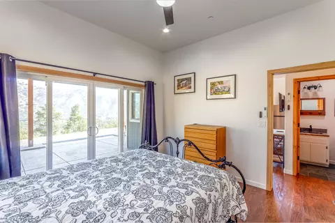 Bedroom - 43283 N Fork Dr, Three Rivers, CA 93271 photo 1 of 2