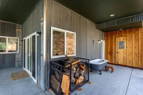 Exterior - 43283 N Fork Dr, Three Rivers, CA 93271 photo 7 of 7