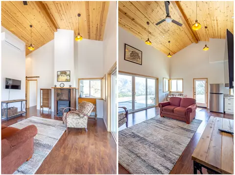 Living - 43283 N Fork Dr, Three Rivers, CA 93271 photo 1 of 4